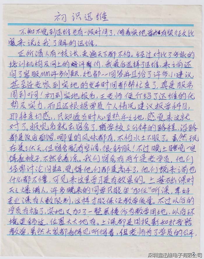 二等奖