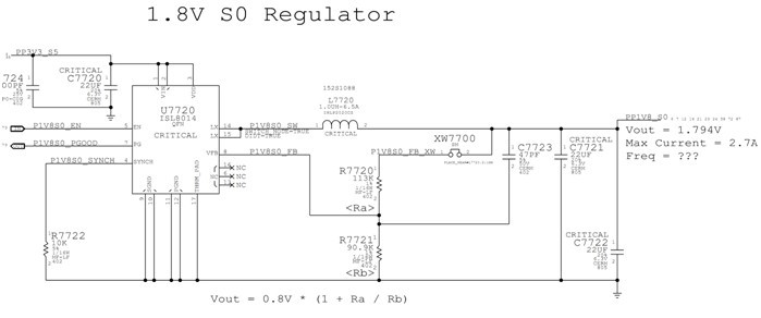 1.2v s0 fet