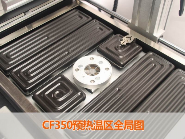 CF350预热温区全局图