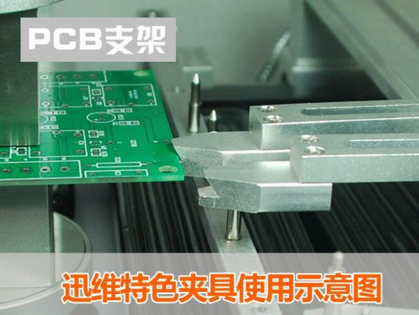 纯金属电缆扣