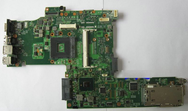 LENOVO(联想)_09A64-1_联想T410i笔记本维修图纸1
