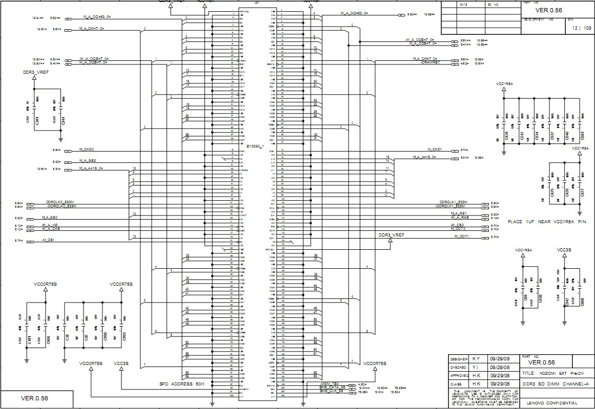 LENOVO(联想)_09A64-1_联想T410i笔记本维修图纸3