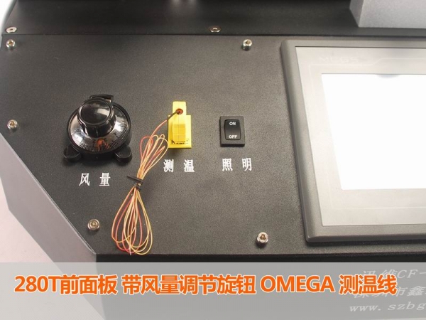 美国进口OMEGA测温线