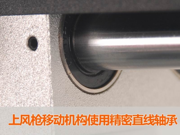 精密直线轴承