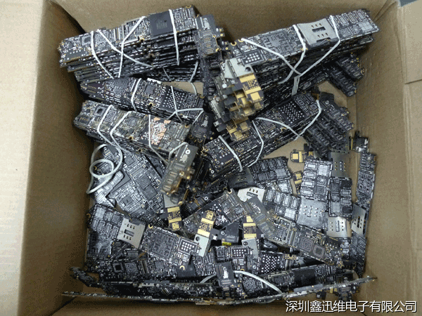 实践用的主板