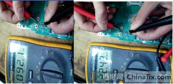 排阻RN4501C