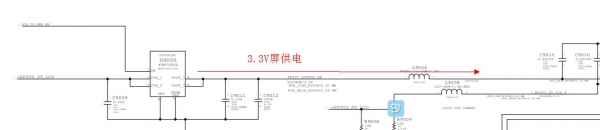 I2C总线的线路和电阻