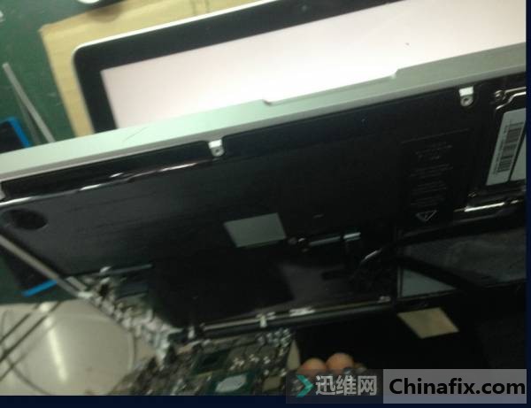 笔记本维修