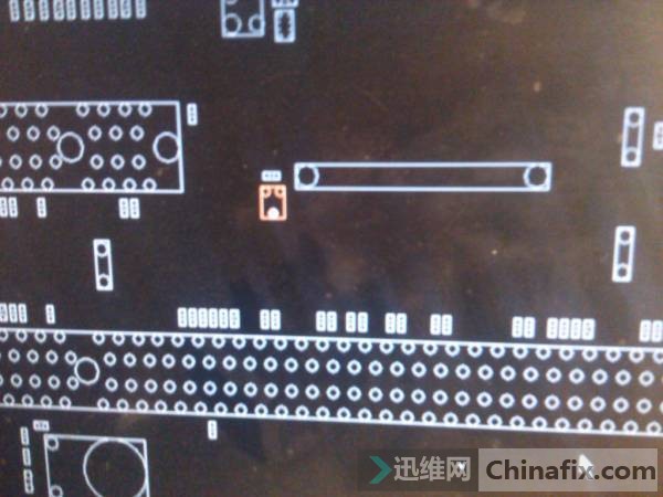 华硕主板维修
