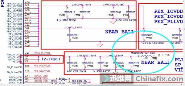 图纸L10电感