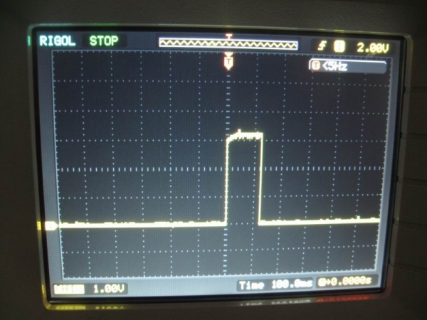 PWR_GOOD_3信号