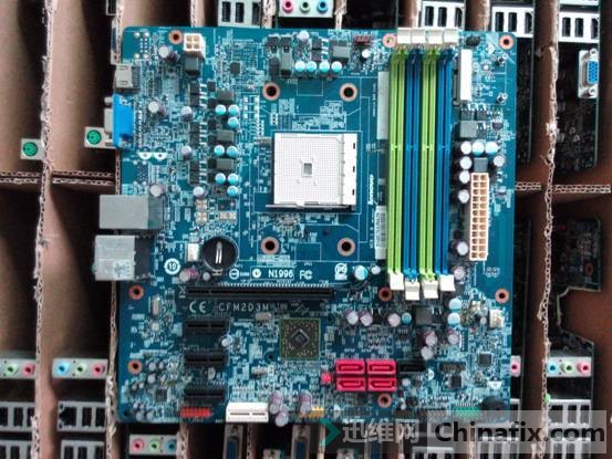 联想CFM2D3M（FM2）主板