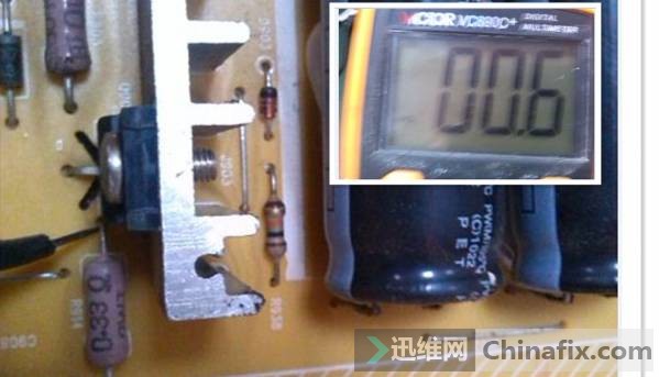 大功率MOS管图