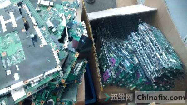 迅维维修用的板子