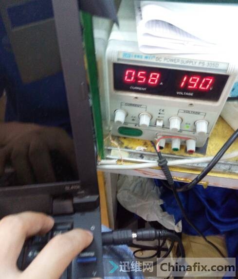 触发0.03跳到0.58
