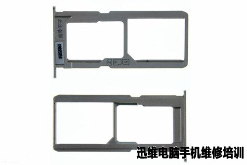 vivo手机拆机
