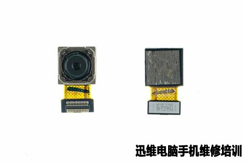 vivo手机拆机