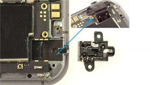 魅族 MX4 Pro拆解