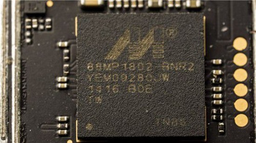 魅族 MX4 Pro拆解