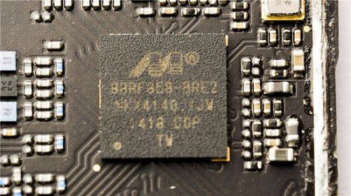 魅族 MX4 Pro拆解