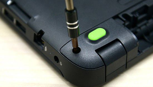 hp笔记本WASD暗影精灵拆解