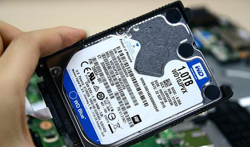 hp笔记本WASD暗影精灵拆解