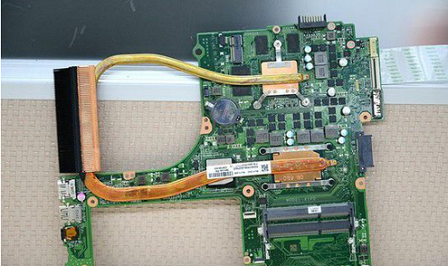 hp笔记本WASD暗影精灵拆解