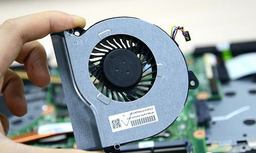 hp笔记本WASD暗影精灵拆解