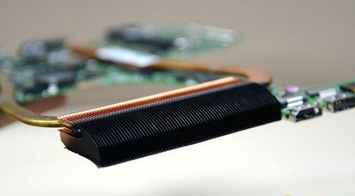 hp笔记本WASD暗影精灵拆解