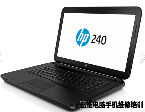 hp笔记本240 G3拆机