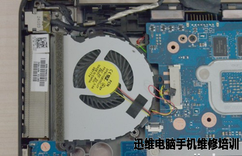 hp笔记本240 G3拆机