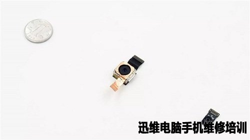 魅族MX5拆机
