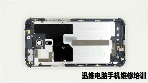 魅族MX5拆机