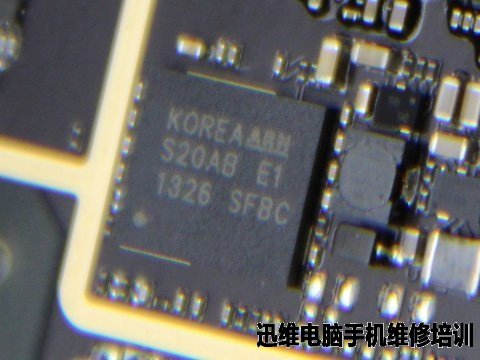 魅族mx3拆机 图二十