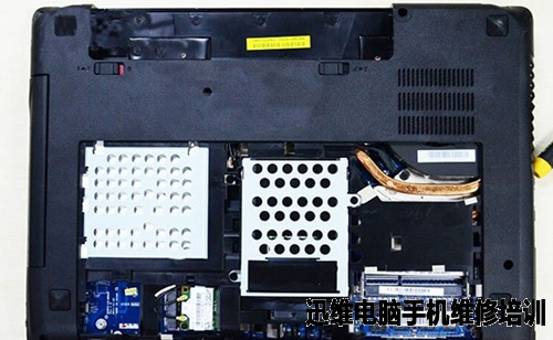 联想笔记本y480拆机除尘图文教程