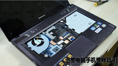 联想笔记本y480拆机除尘图文教程