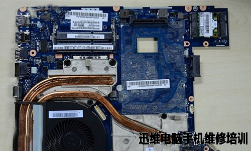 联想笔记本y480拆机除尘图文教程