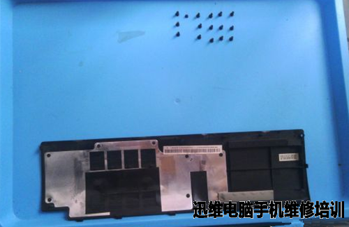 宏基笔记本电脑4750g拆机