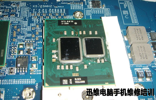 宏基笔记本电脑4741g拆机清灰