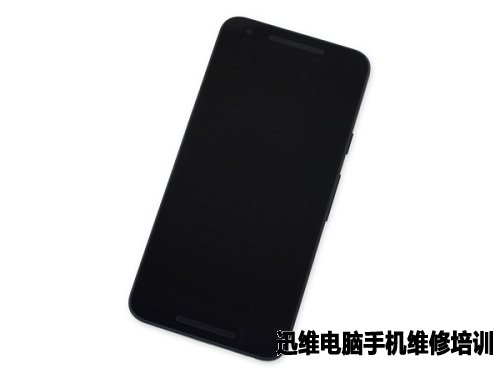 Nexus 5X拆解