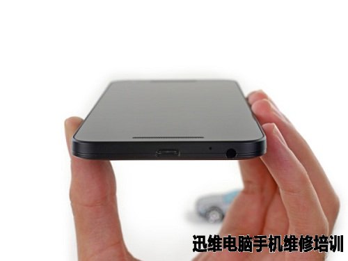 Nexus 5X拆解