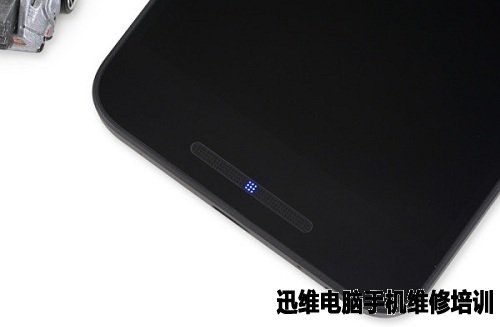 Nexus 5X拆解