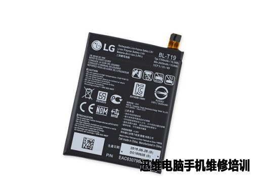 Nexus 5X拆解