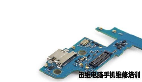 Nexus 5X拆解