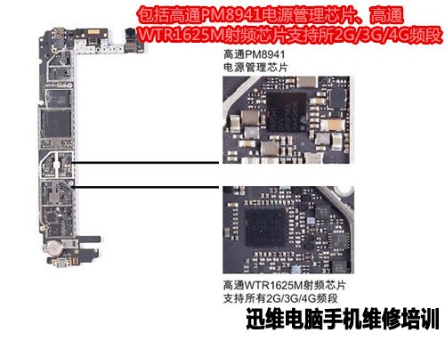 努比亚z7 max怎么样？拆机见分晓