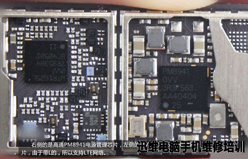 努比亚z7mini拆机综合图解