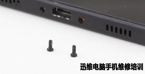 华为P8拆解