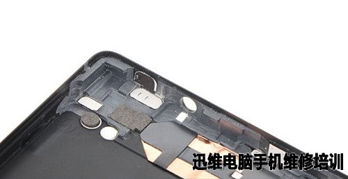 华为P8拆解