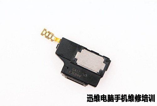 华为P8拆解
