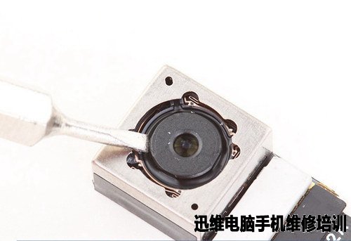 华为P8拆解